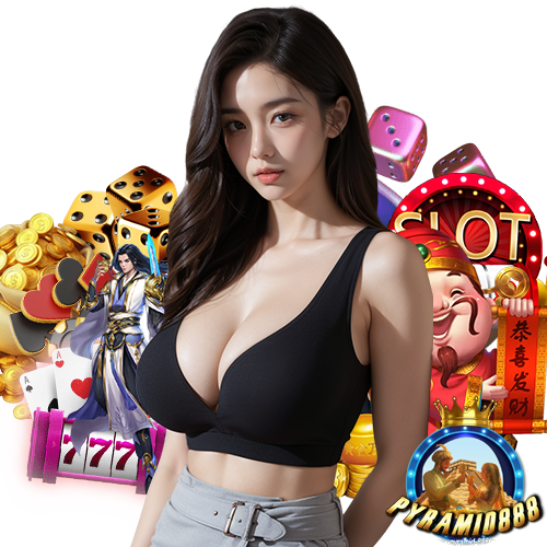 pyramid888 สล็อต